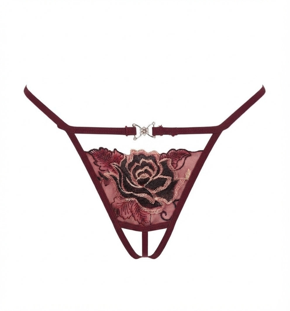 TANGA PERLA