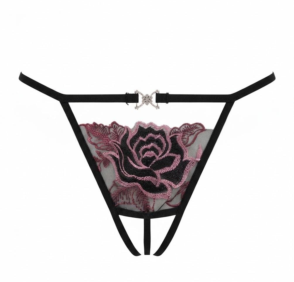 TANGA PERLA