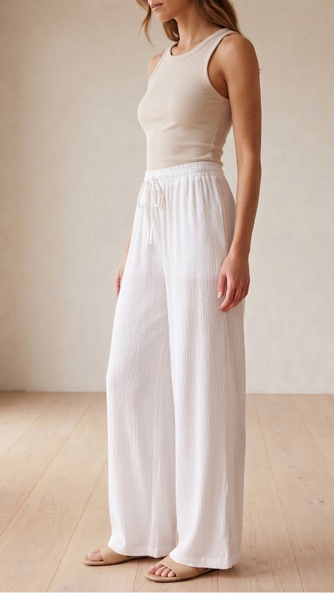 PANTALÓN CARLA