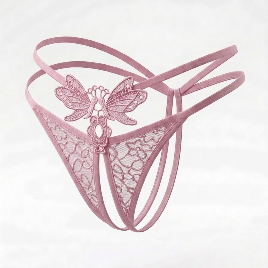TANGA MARIPOSA