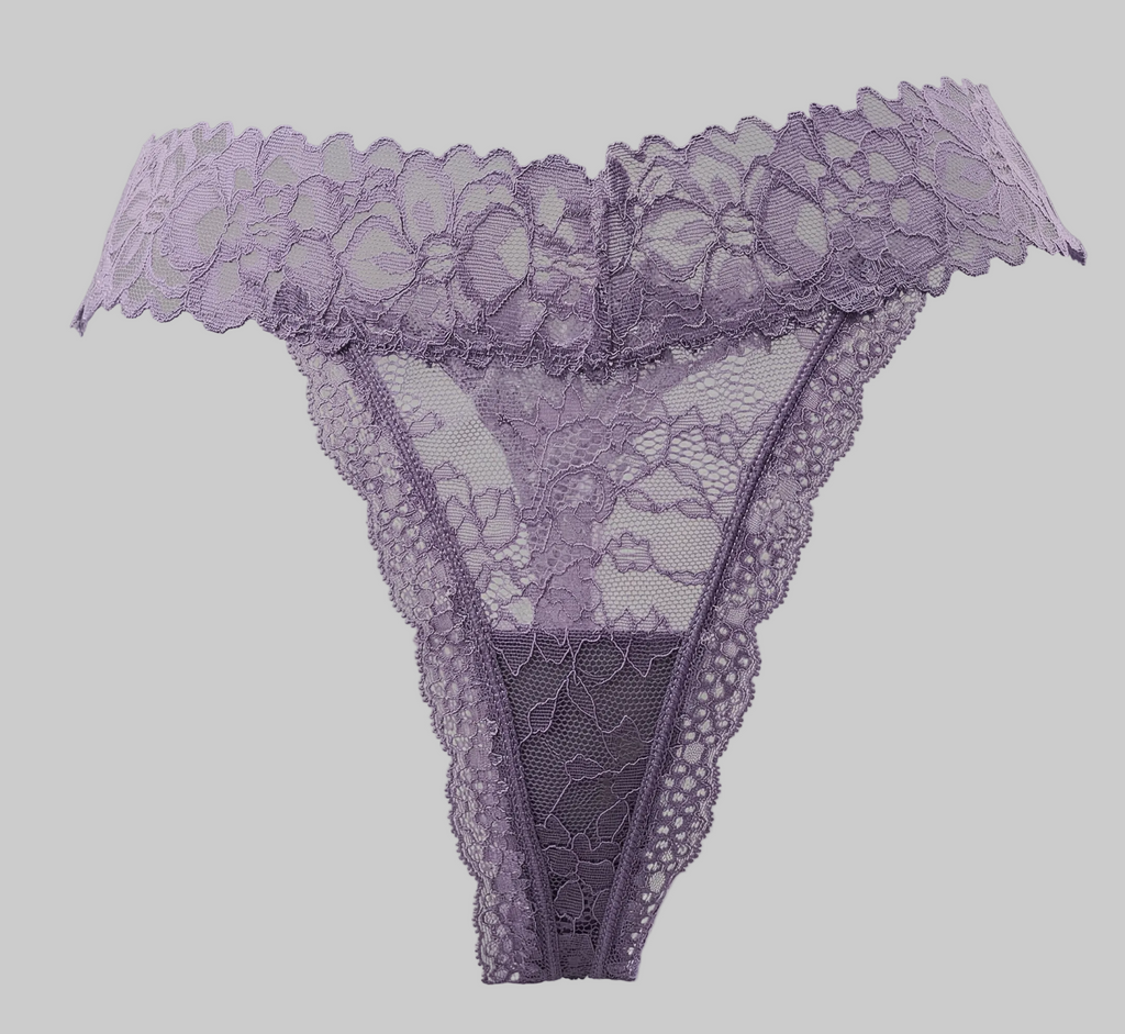 TANGA BETH
