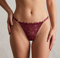 TANGA LUCIA