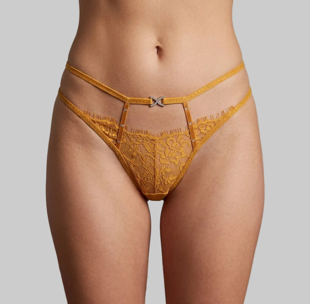 TANGA PATRICIA