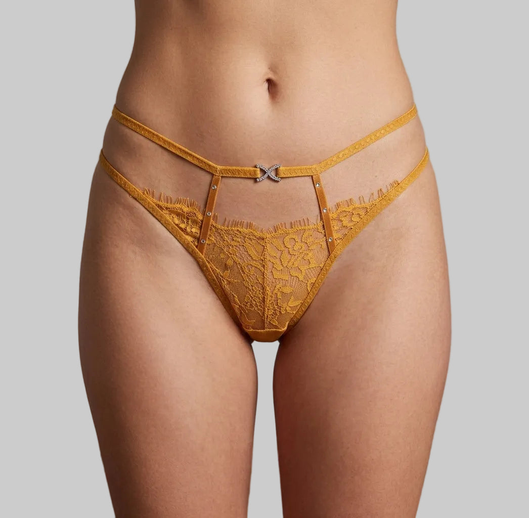 TANGA PATRICIA