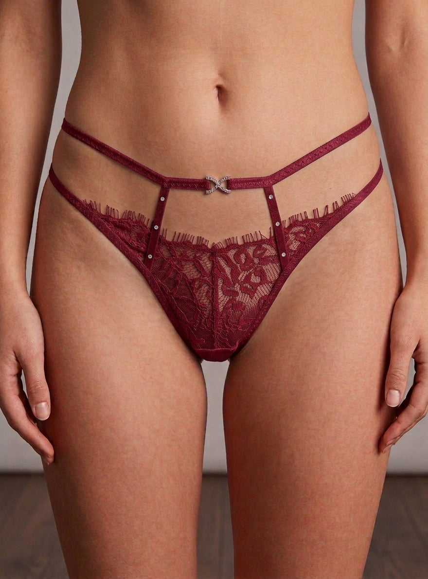 TANGA PATRICIA
