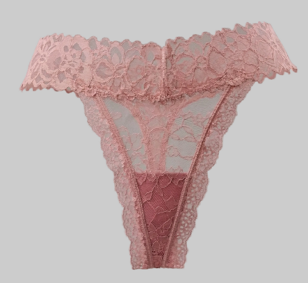 TANGA BETH