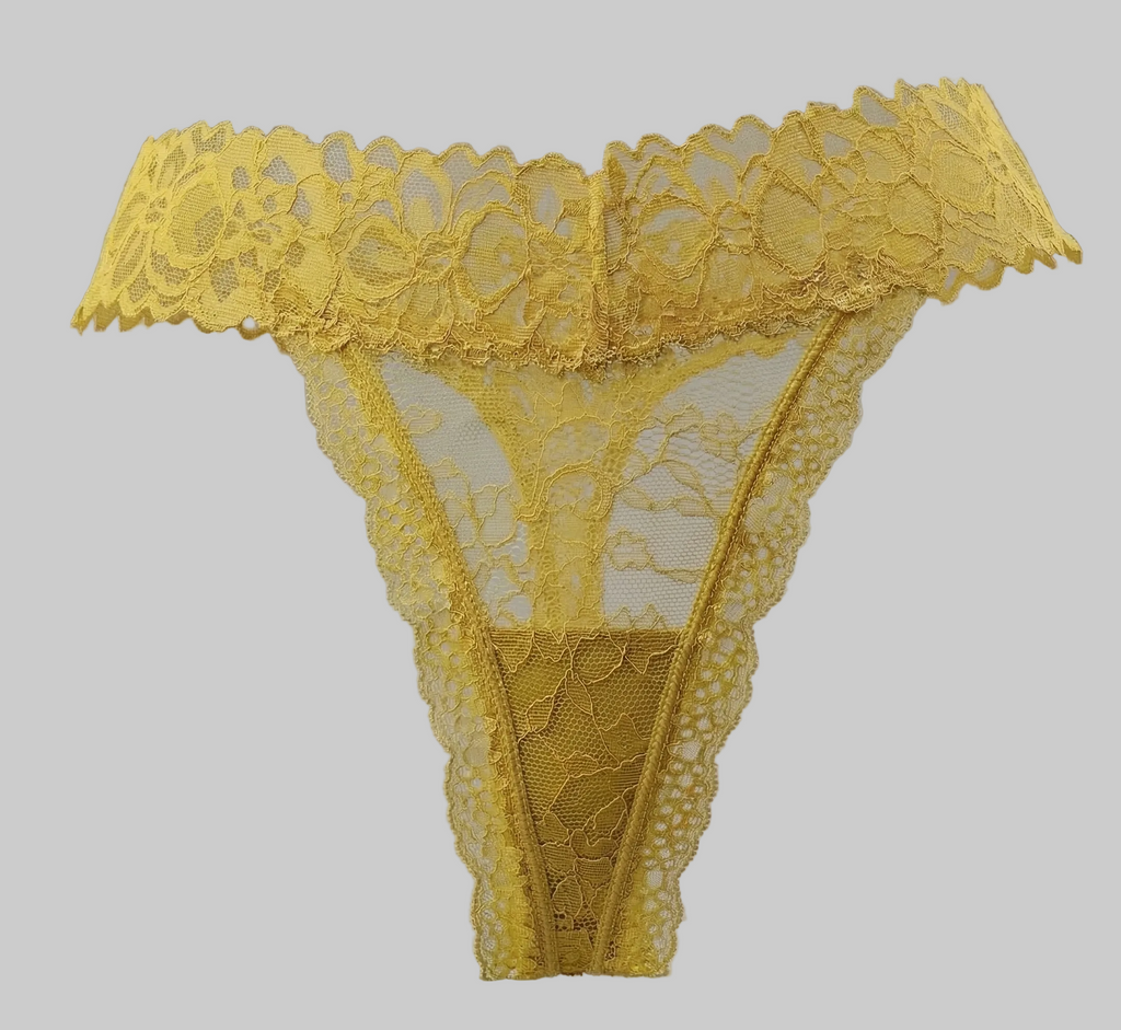 TANGA BETH