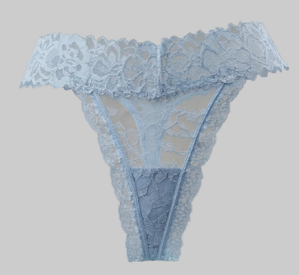 TANGA BETH
