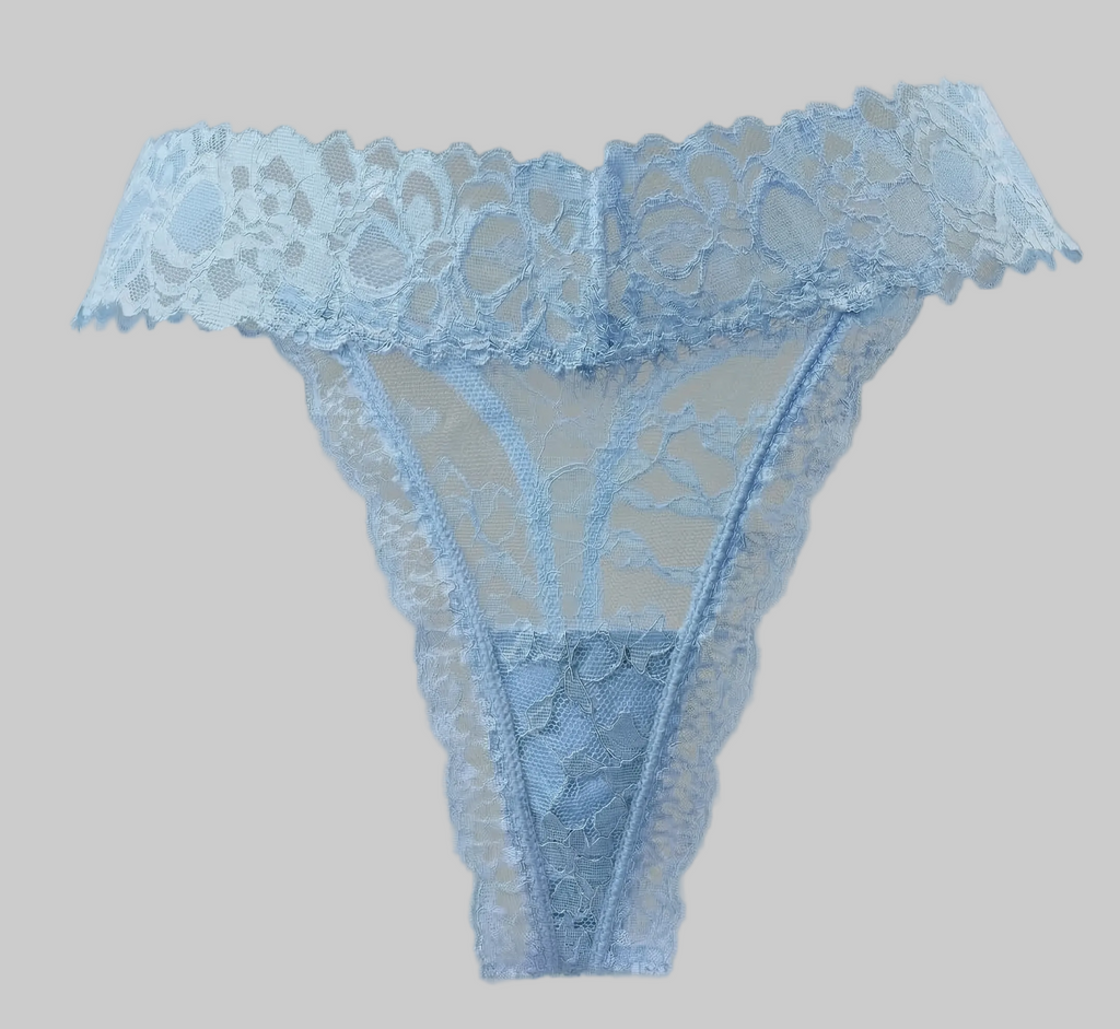 TANGA BETH