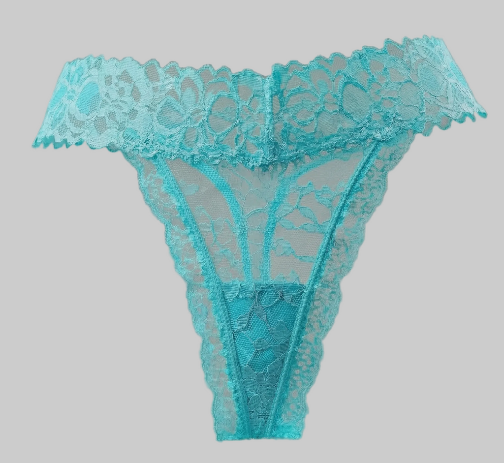 TANGA BETH