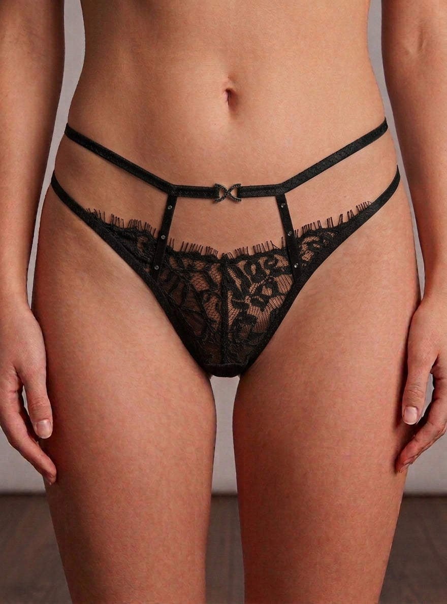 TANGA PATRICIA
