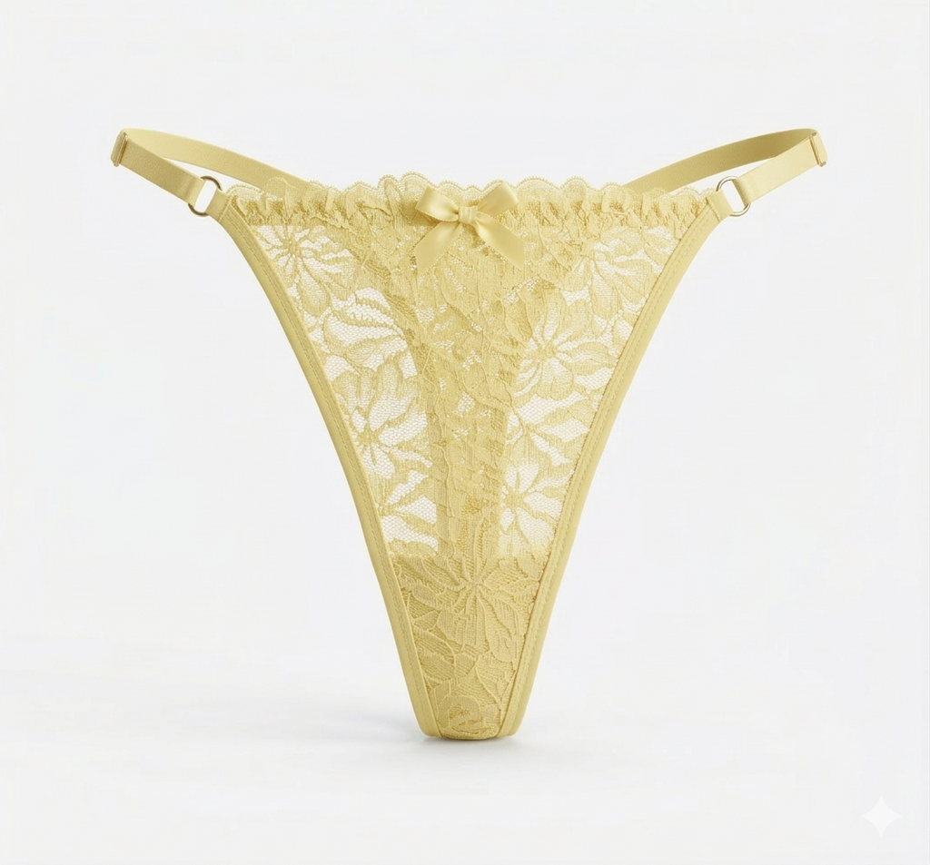 TANGA PRIMAVERA