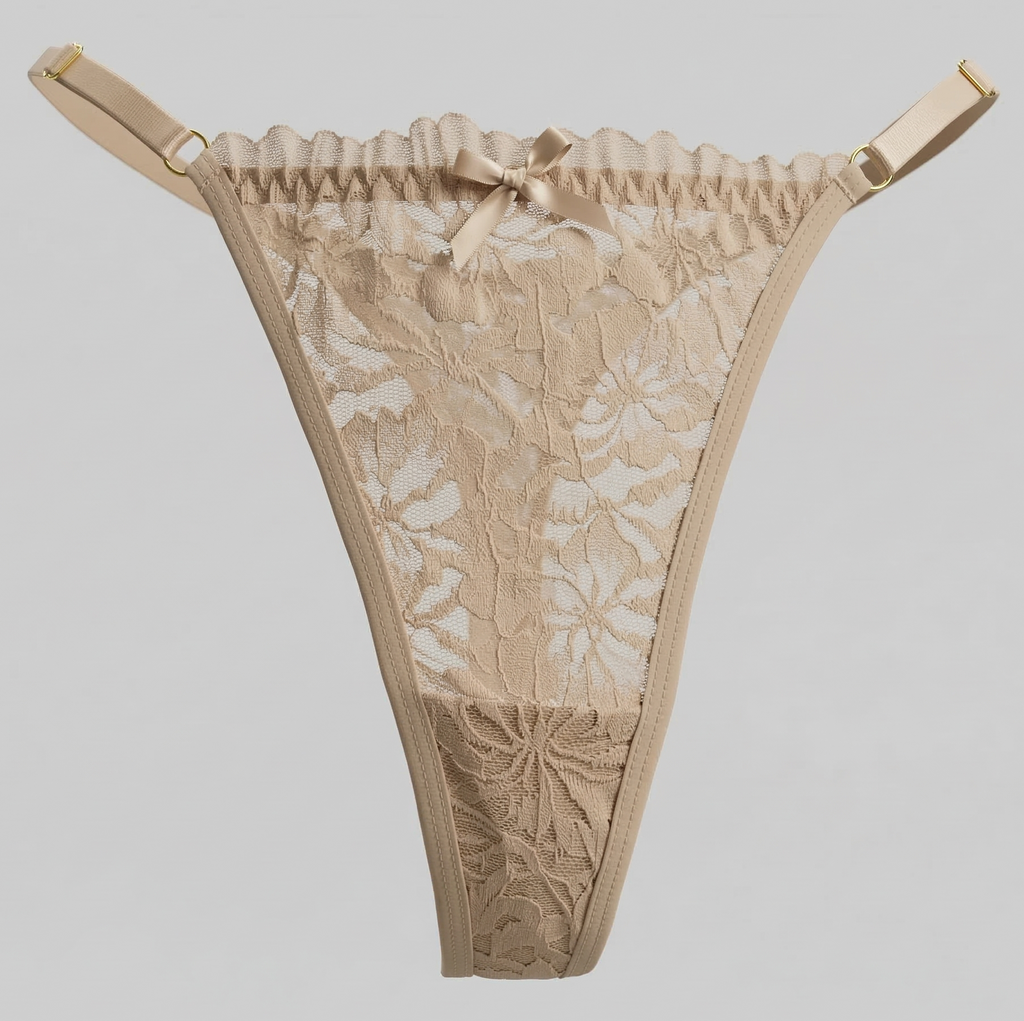 TANGA PRIMAVERA