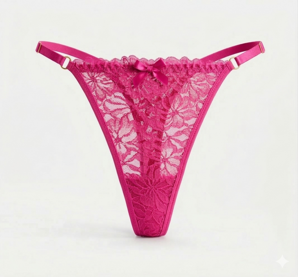 TANGA PRIMAVERA