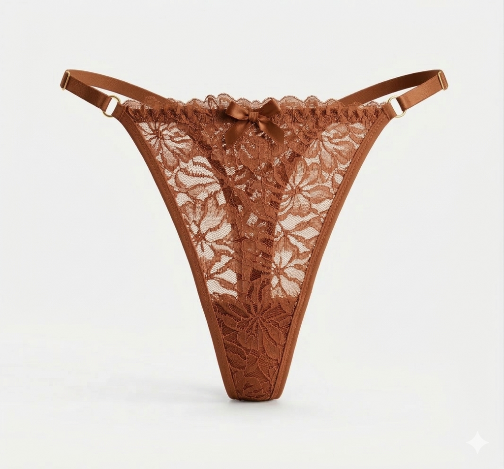 TANGA PRIMAVERA