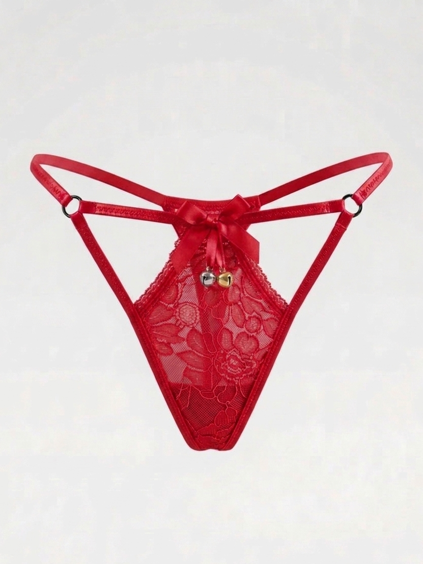 TANGA CAMPANITA