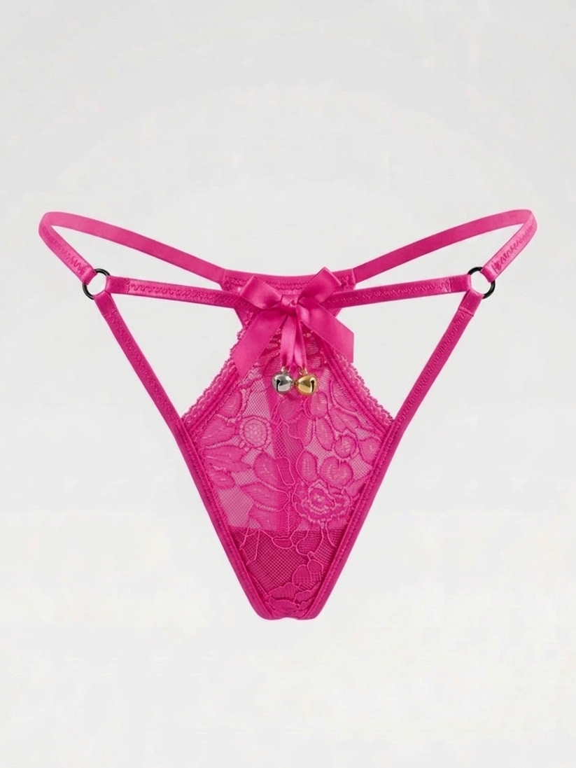 TANGA CAMPANITA