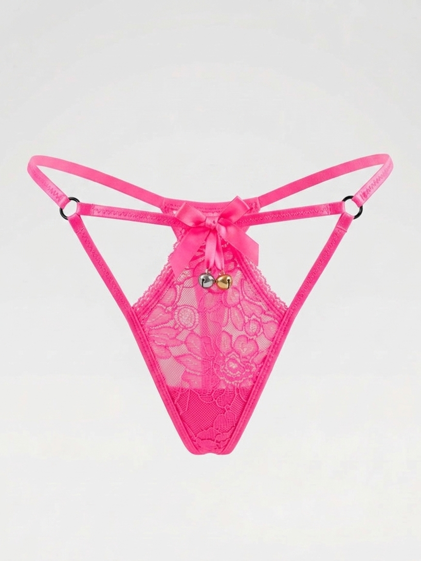 TANGA CAMPANITA