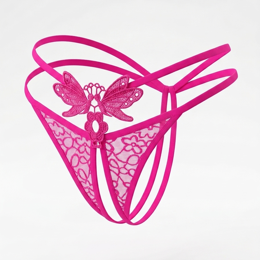 TANGA MARIPOSA