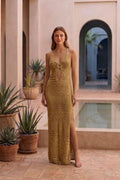 VESTIDO ARIEL
