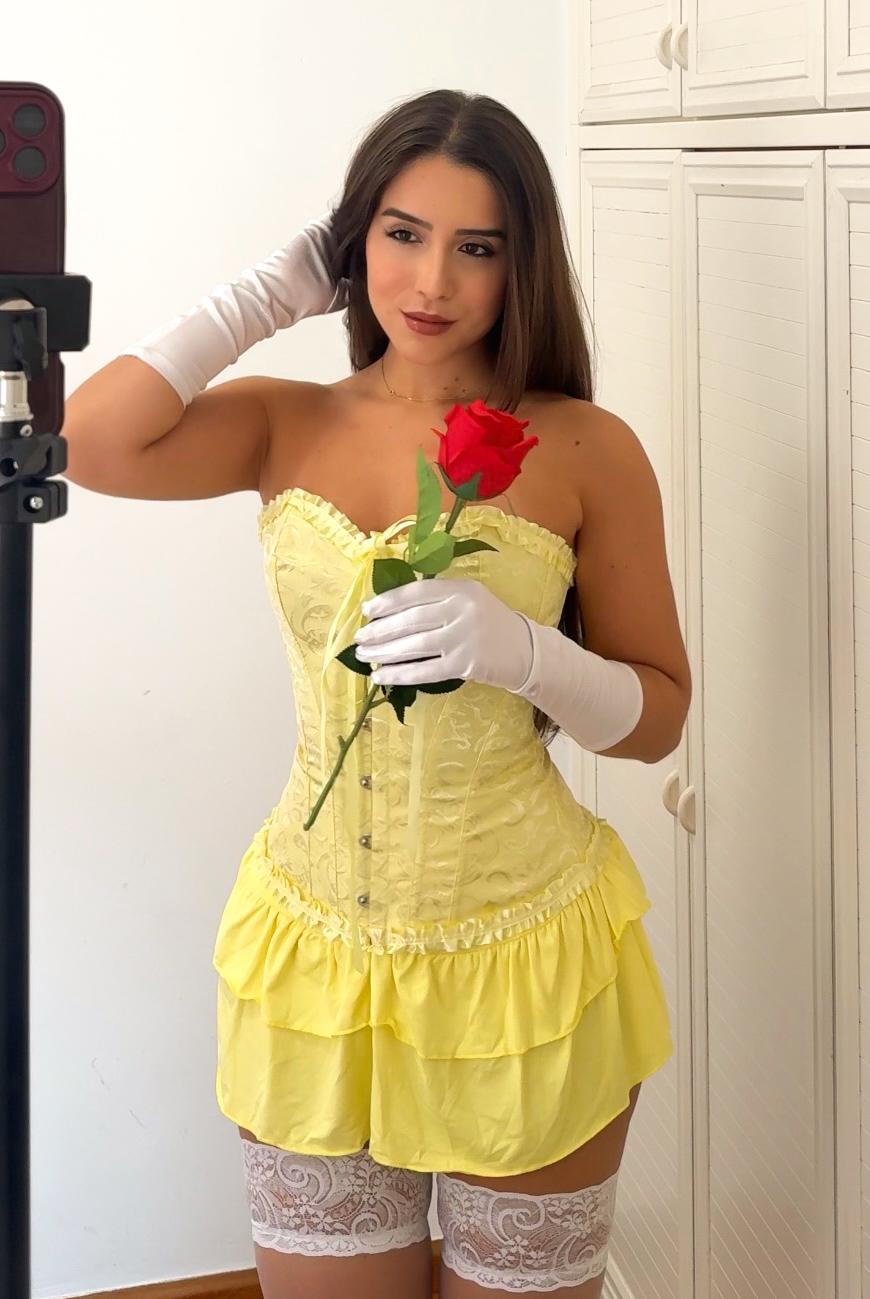 KIT BELLA