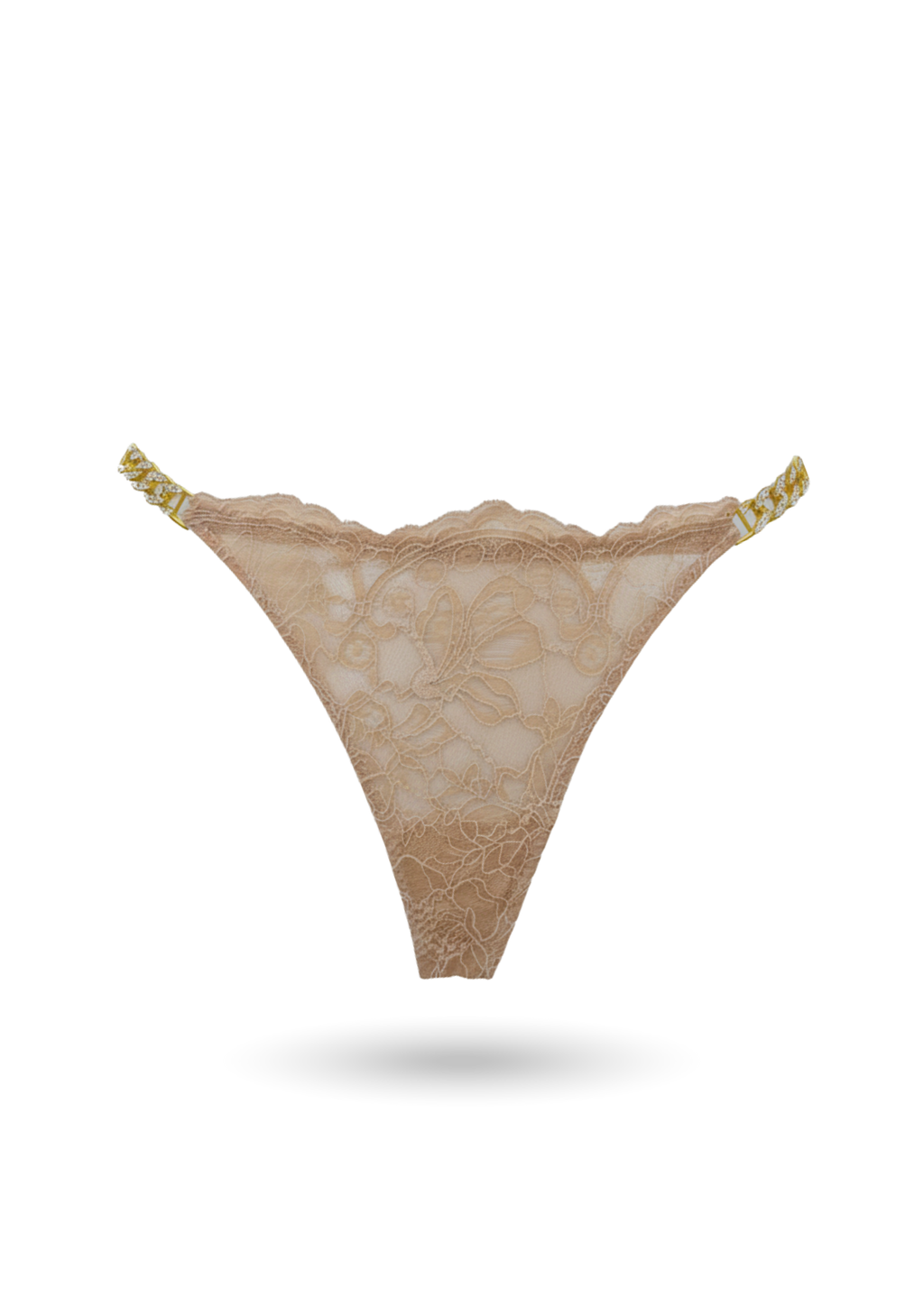 Calcinha fio dental AISA