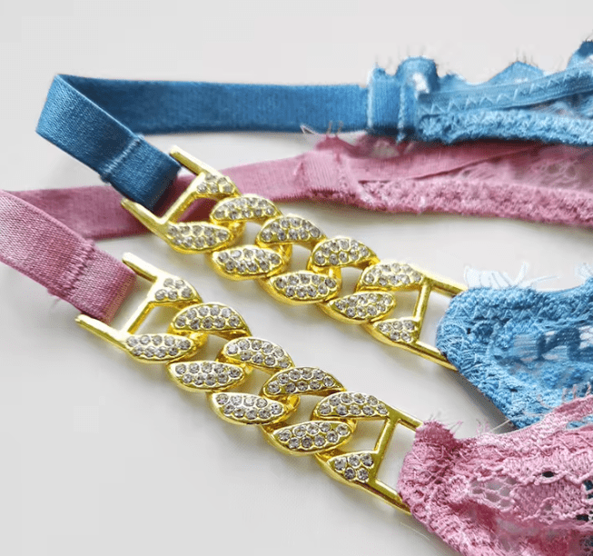 Calcinha fio dental AISA