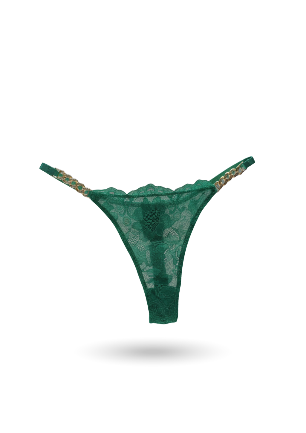 Calcinha fio dental AISA
