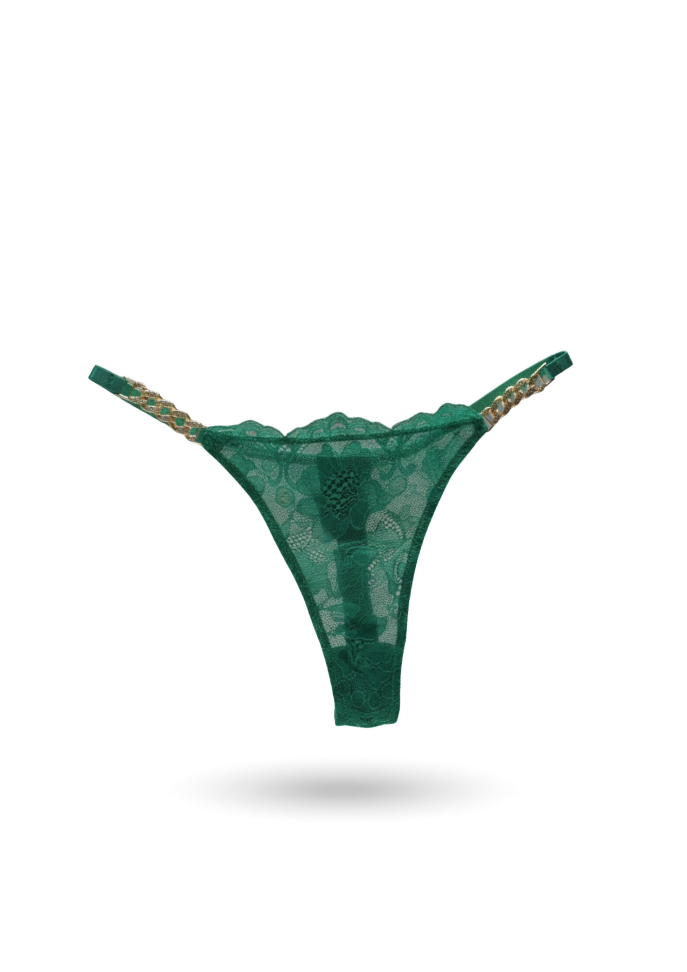 Calcinha fio dental AISA