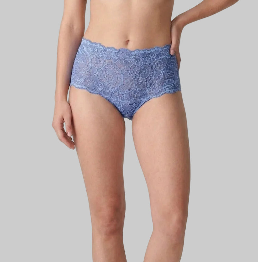 HIGH-RISE PANTIES