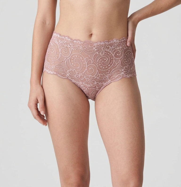 HIGH-RISE PANTIES