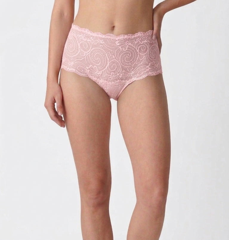 HIGH-RISE PANTIES