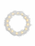 ANGEL HEADBAND WITH LIGHT