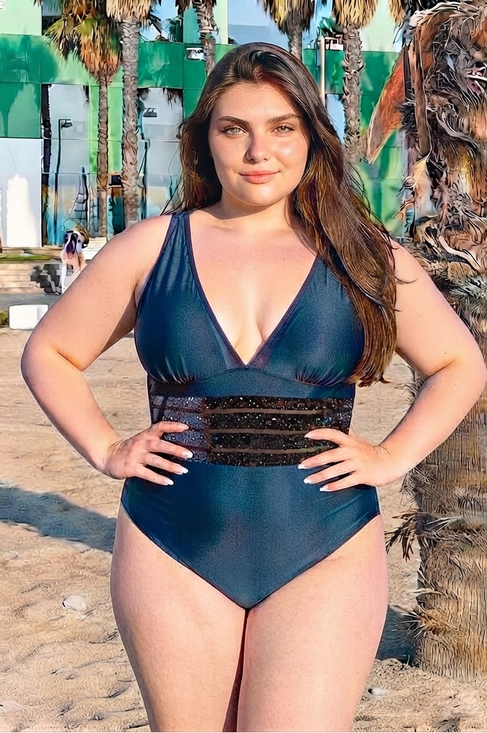 ELEGANCE SWIMSUIT