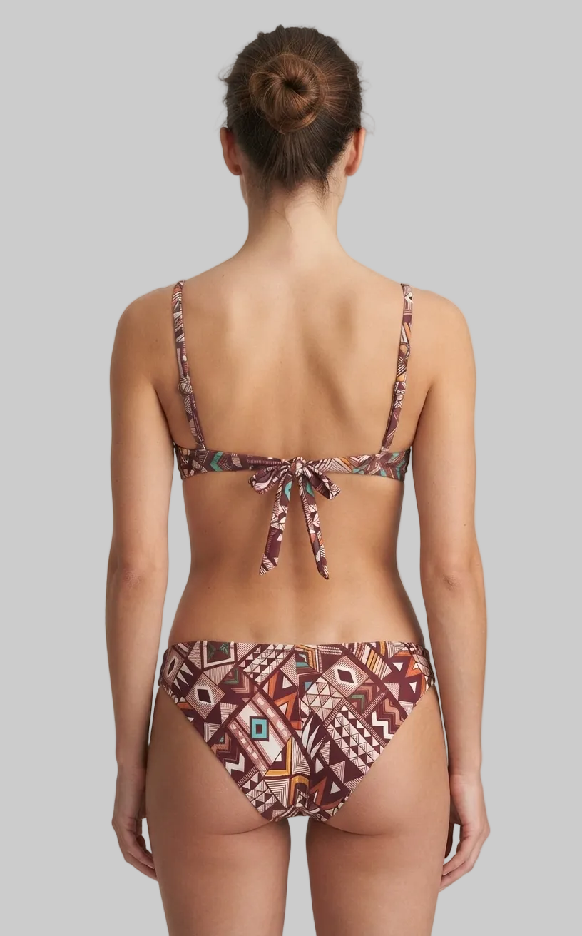 BÍQUINI TRIBAL
