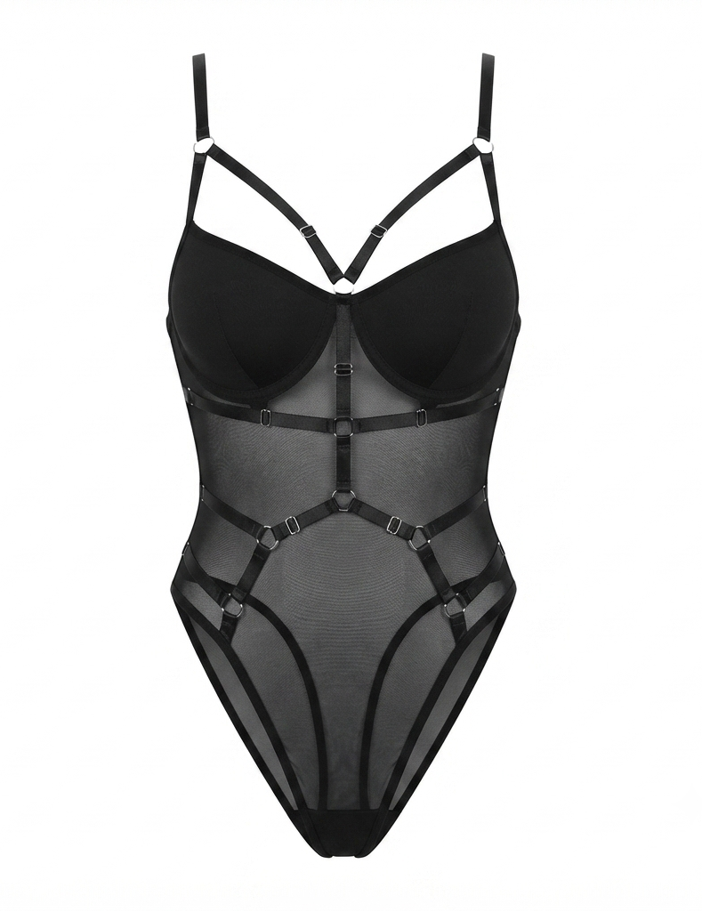 BODY DELUXE
