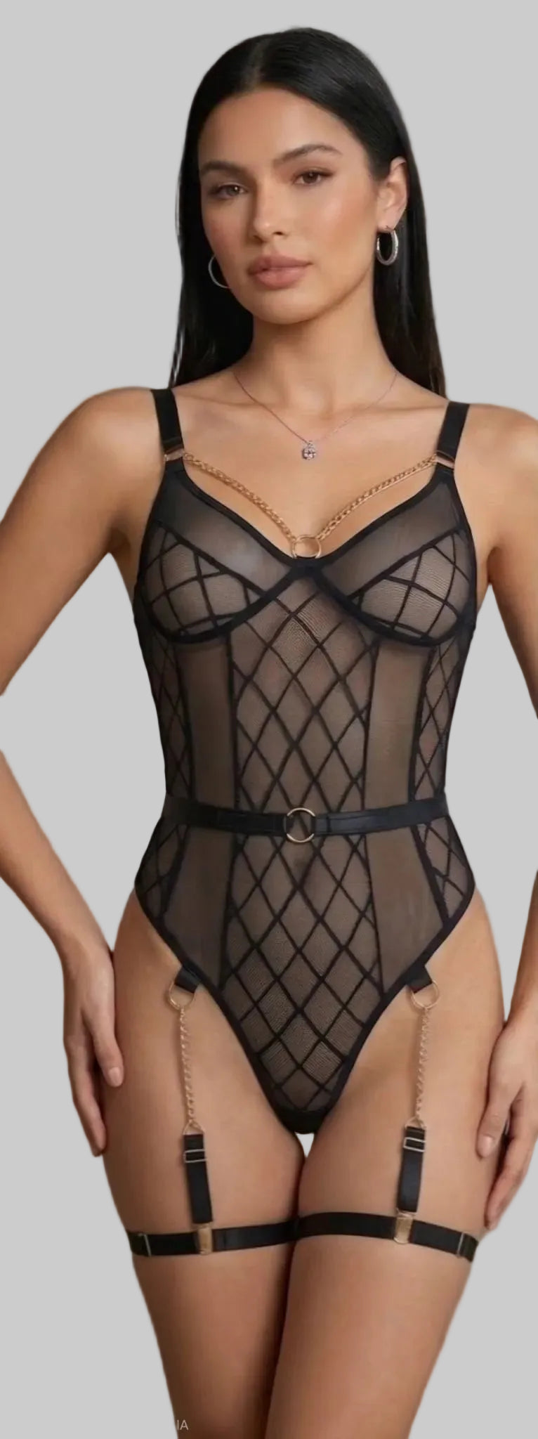 BODY ROSANA