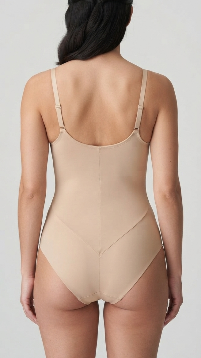 BODY SHAPE WEAR