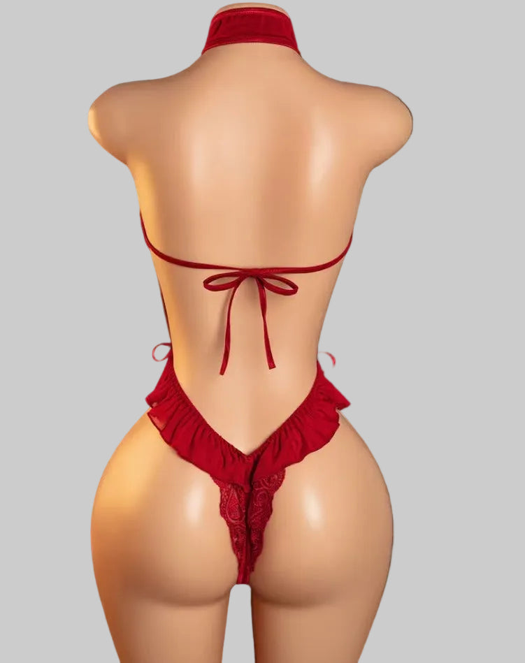 BODY MARINA