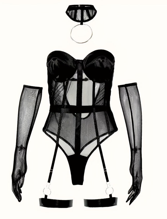 BODY QUEEN