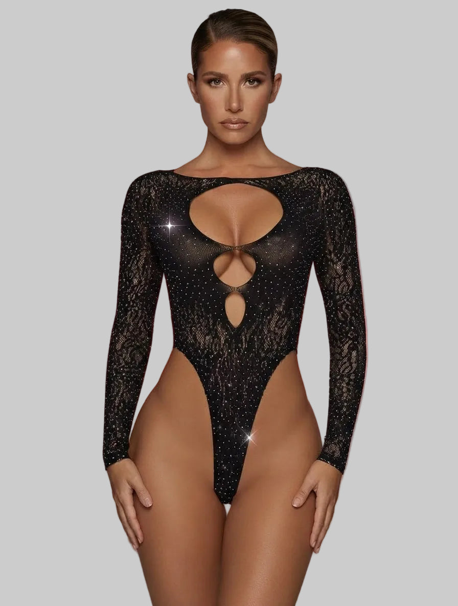 BODY SANDRA
