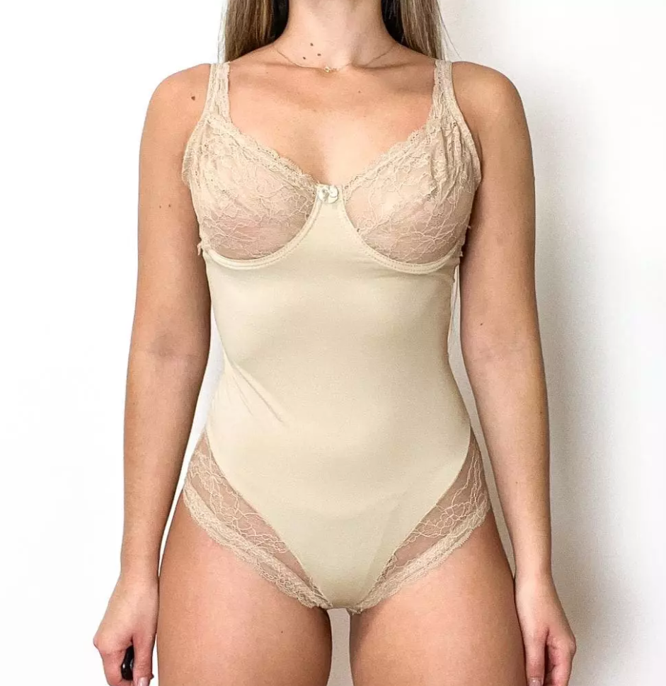 BODY SECRET