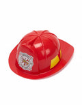 SOMBRERO BOMBERO