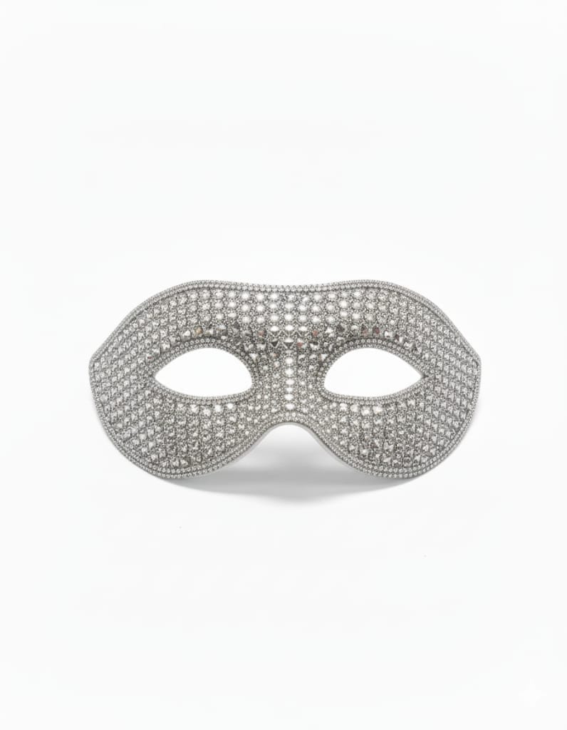 GLITTER MASK