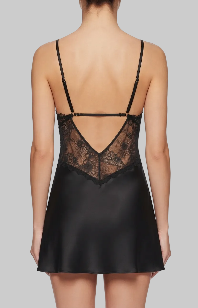 CAMISÓN FLORA