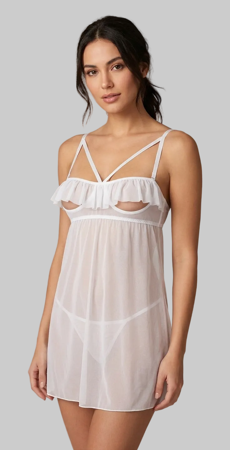 CAMISÓN KAROL