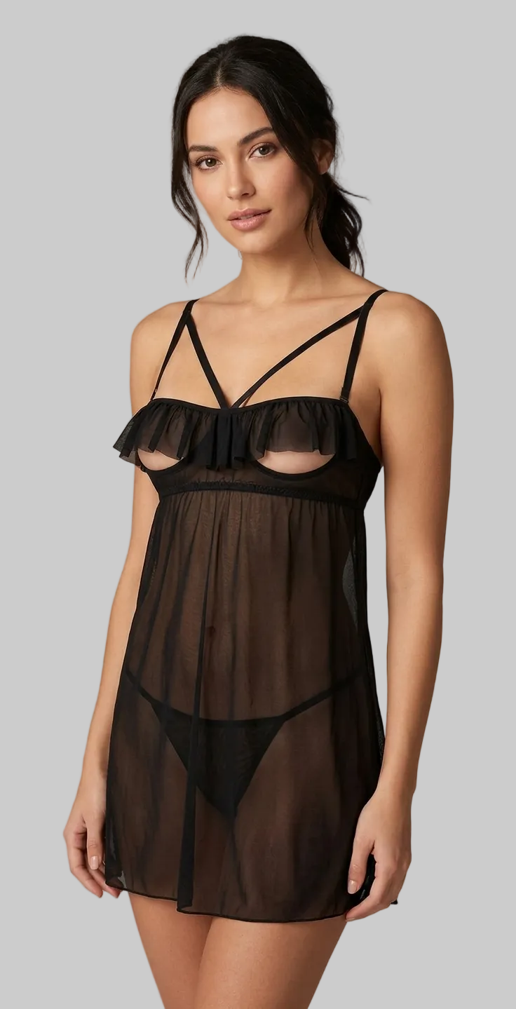 CAMISÓN KAROL