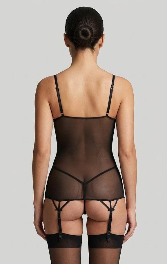 CAMISÓN JAZMÍN