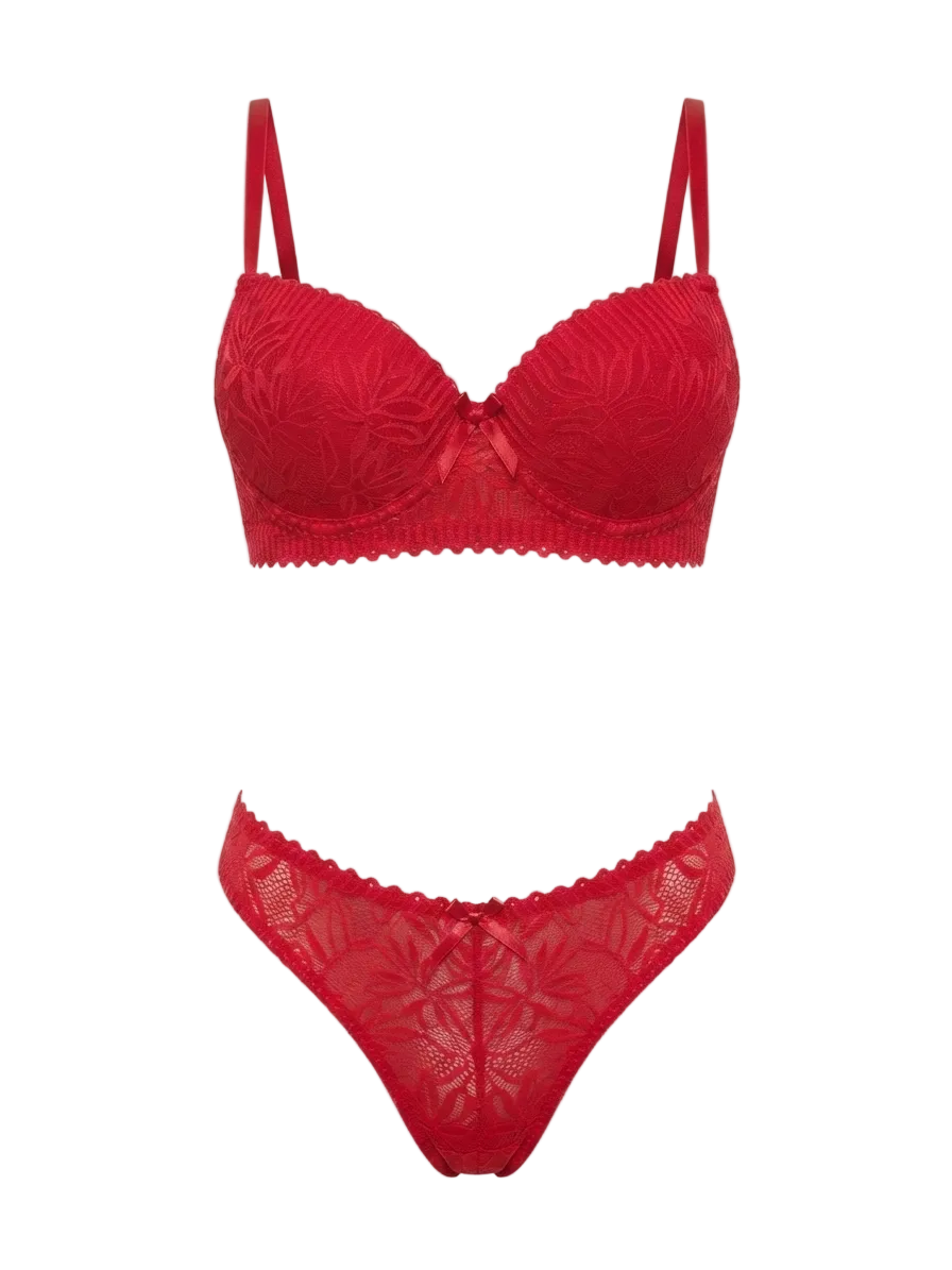 CARMEN SET
