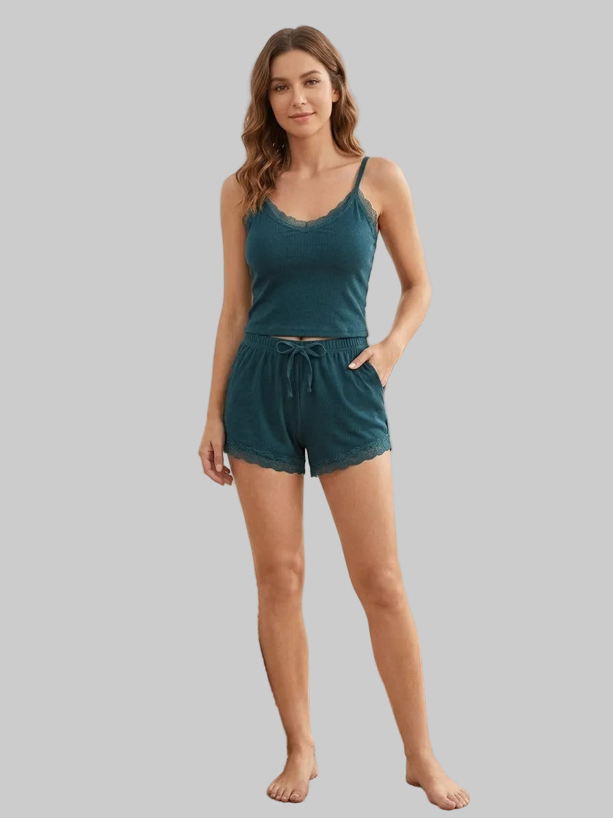 PIJAMAS CAROLINA